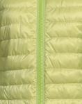 Пуховик Peuterey, светло-зелёный - фото 4