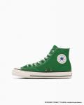 Кеды All Star Aged 87 CL HI/Stranger Things 5 Converse, цвет Green - фото