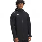 Куртка Under Armour Challenger Pro, черный - фото