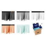 Lee Подарочный набор мужского белья 5 пар - фото 8