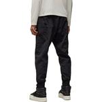 Y 3 мятые спортивные брюки Y-3, черный - фото 4