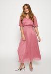 Платье Minus Maxi dress, Dubarry Metal/Light Pink - фото