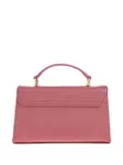 Мини-сумка-тоут 1927 Furla, розовый - фото 3