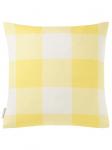 Чехол на подушку Tom Tailor, желтый - фото 2