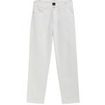 Джинсы мужские GAP, белый - фото 13