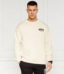 Свитер Regular fit Ea7, желтый - фото 3