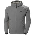 Куртка мужская HELLY HANSEN, серая - фото 4