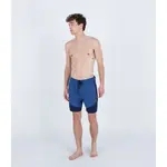 Шорты Hurley Phantom Blckade Pddl Sries Hybrid shorts, синий - фото 4