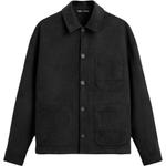 ZARA Куртка мужская, Black - фото 3