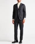 Костюм Caruso, угольно-серый - фото 2