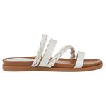 Сандалии Колетт Journee, белый - фото 3