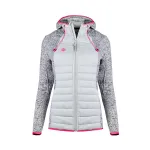 NOYA W Izas Женская куртка, серебряный - фото