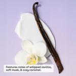 Скраб для лица перед бритьем из коллекции Cashmere Skin Collection Eos - фото 4