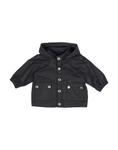 Куртка детская Balmain, черный - фото