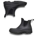 Резиновые сапоги Tretorn Garpa, черный - фото 4