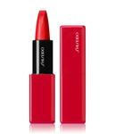 Помада Shiseido Technosatin Gel Lipstick, Soundwave, 3.3g - фото