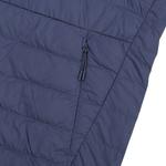 LINING Пуховик мужской синий - фото 6