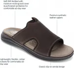 Шлепанцы Dockers mens Barlin - фото 5