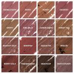 Карандаш для губ Signature Morphe, Junior Suite (warm rose nude) - фото 6