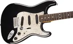 Fender Player Stratocaster Nebula Noir к 70-летию - фото 4