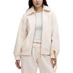 Женская одежда из флиса Lululemon, графит - фото 4