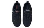 Кроссовки Adidas Campus Moncler Core Black, черный - фото 4