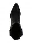 Ботильоны VAN HILL Cowboy Boots Ava, черный - фото 4