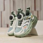 Детские кроссовки для бега Binary, фиолетовый - фото 7