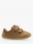 Детские Roamer Craft Trainers Clarks, Tan - фото