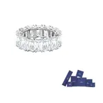 Матрица Кольцо Витторе Swarovski - фото