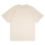 S45 Футболка унисекс, Светло-синий - фото 6