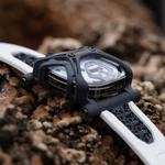 SEVENFRIDAY Часы Unisex Watch, White - фото 6