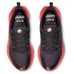 Походные ботинки Mammut Aenergy Hike Low Goretex, красный - фото 4