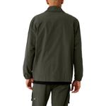 Alo Yoga Куртка мужская, Bone/Bone - фото 6