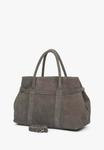 Сумка ESTRO Handbag, Dark Beige/Mottled Beige - фото 5