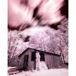 Фильтр Hoya 62mm R72 Infrared Filter B-62RM72-GB - фото 5