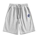 Повседневные шорты мужские WARRIOR, серый - фото 3