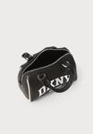 Сумка DKNY NELL, Black/Marshmallow/Black - фото 3