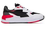 Кроссовки x-ray speed 'black high risk red' Puma, белый - фото 2