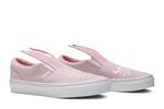 Кроссовки Slip-On Little Kids Vans, розовый - фото 8