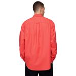 Мужская рубашка GAP, белый - фото 9