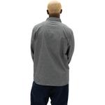 Рубашка унисекс UNDEFEATED, синий - фото 7