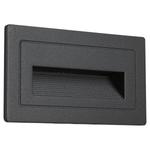 Настенный светильник Paulmann Long, черный - фото 4