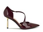 Туфли Nine West Dreke Pump, красный - фото 3