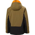 Куртка Helly Hansen Quest Helly Hansen, Sepia - фото 6