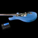Гитара PRS S2 Standard 24 в цвете Mahi Blue - фото 7