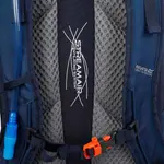 Рюкзак Regatta Highton V2 65L, синий - фото 5