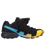 Salomon x Y/Project Speedcross 3 'Black' - фото 6