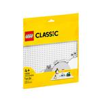 Конструктор Lego: White Baseplate - фото
