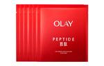 Маска для лица Unisex Olay, 5 Sheets - фото 5